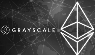 随着TF同行在收购中反弹Grayscal 的比特币持有量减少